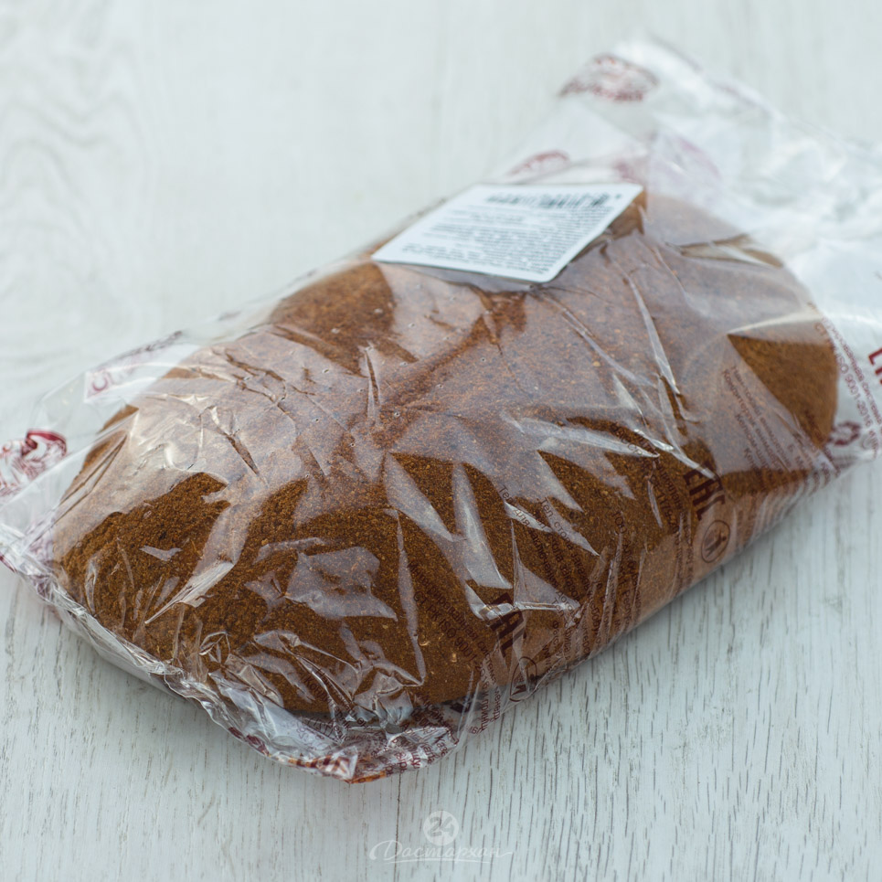 Хлеб Аксай нан Крестьянский  0,65 кг