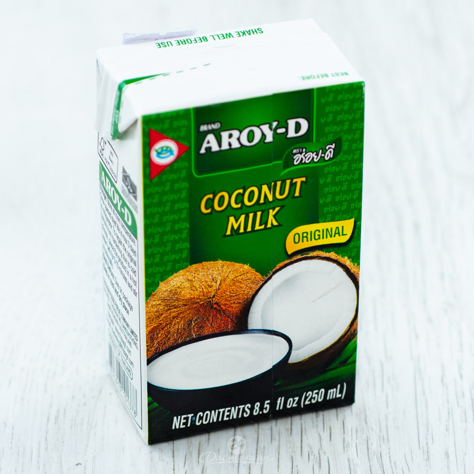 Планто кокосовое молоко. Кокосовое молоко Aroy-d 250. Кокосовое молоко "Aroy-d" 250 мл, Tetra Pak. Молоко кокосовое 70% 250мл т/пак Aroy-d. Кокосовое молоко "Aroy-d"  250 мл, тетра пак (растительные жиры 17-19%).