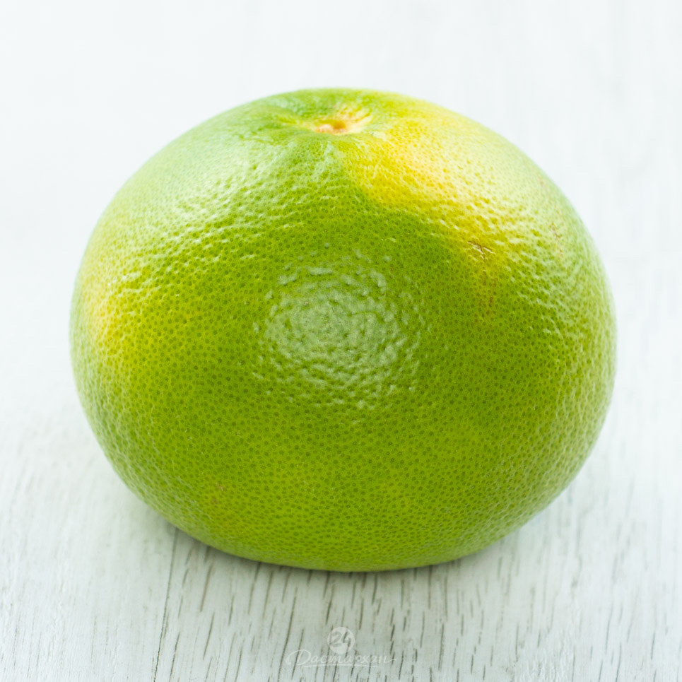 Грейпфрут зеленый