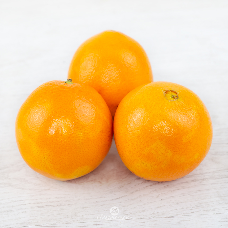 Апельсин 