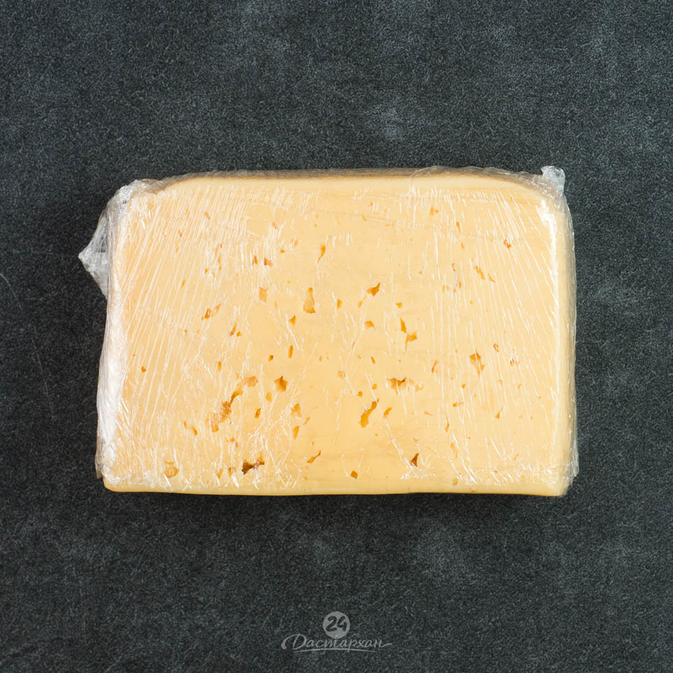 Сыр Здорово Росссийский 50% кг