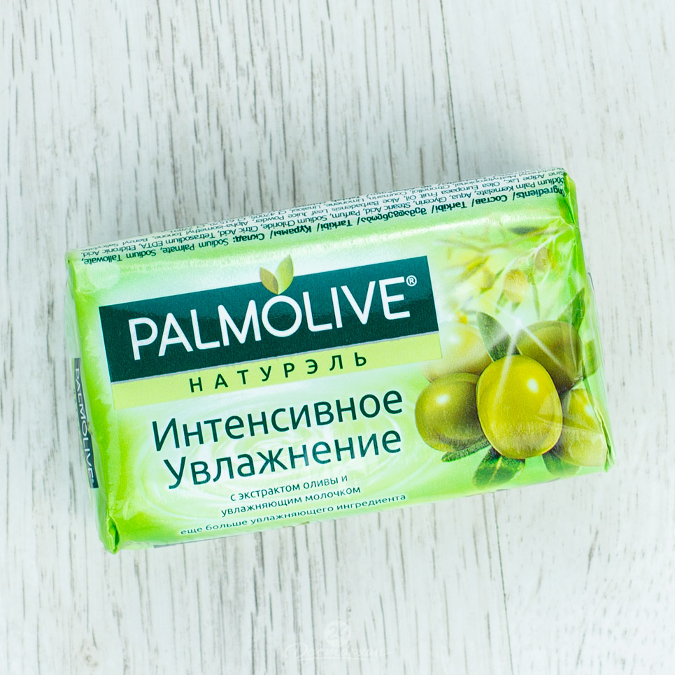 Мыло Palmolive Оливка 150г