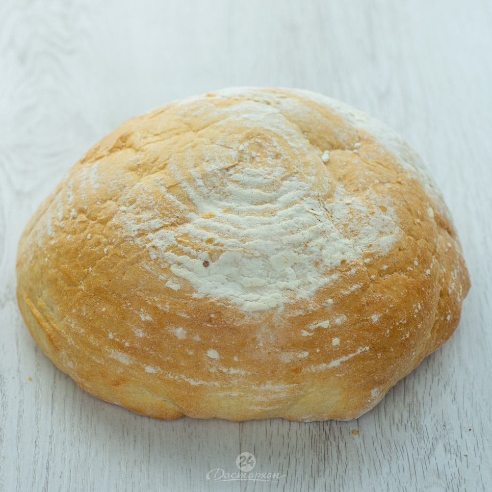 Хлеб Домашний