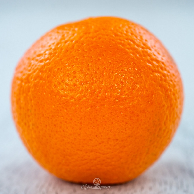 Апельсин Марокко