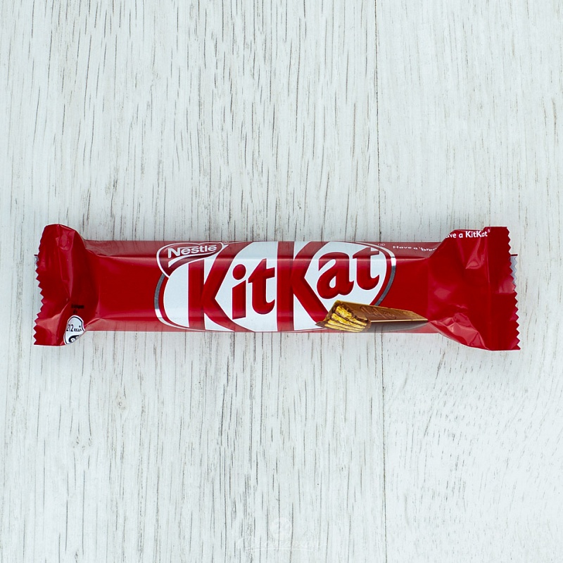 Шоколад KitKat 40г
