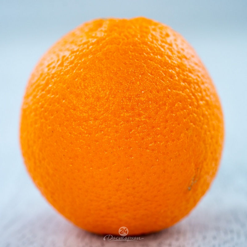 Апельсин Египет