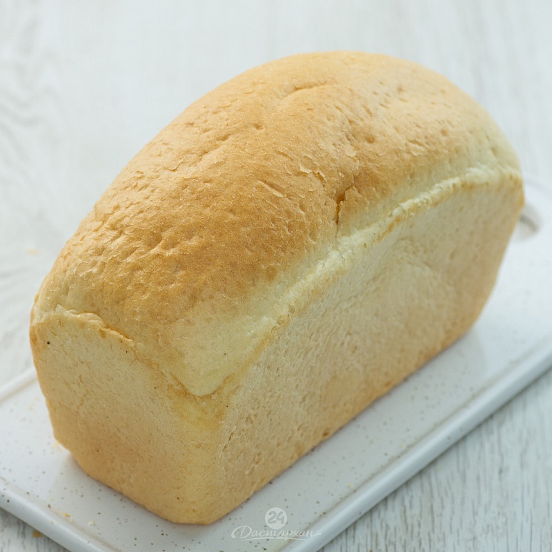 Хлеб Юбилейный 0,500гр